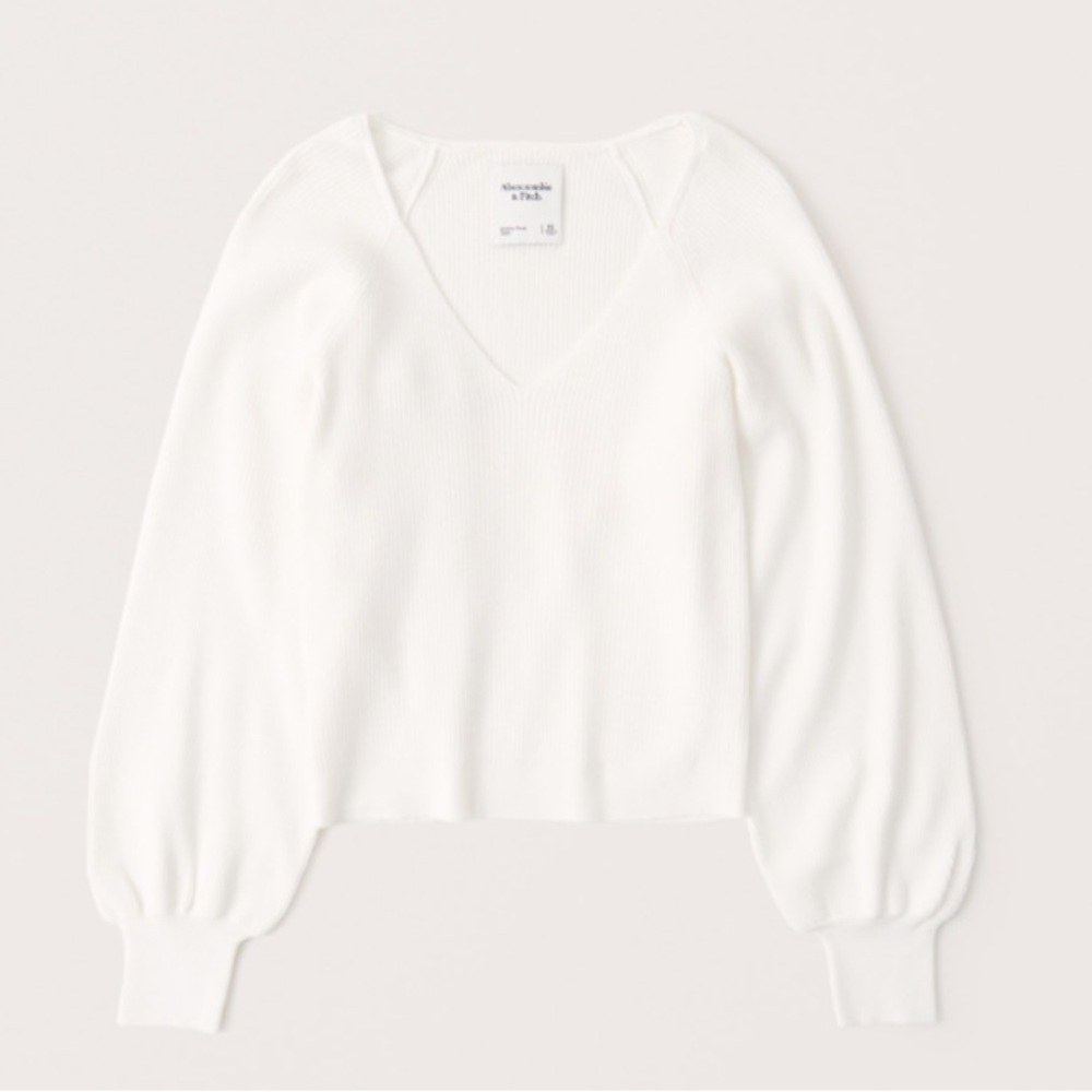 Beautiful Abercrombie sweater